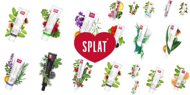 About Splat