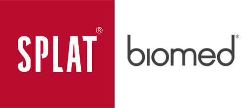 Splat ve Biomed Logo